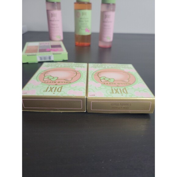 Pixi x hello kitty set - Picture 3 of 8